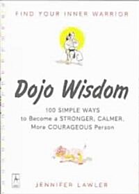 Dojo Wisdom (Paperback)