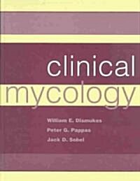 Clinical Mycology (Hardcover)