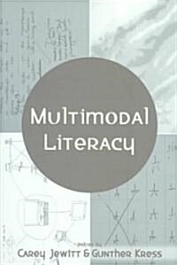 Multimodal Literacy (Paperback)