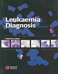 Leukaemia Diagnosis (Hardcover, 3rd)