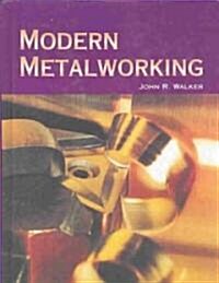 Modern Metalworking (Hardcover, 9)