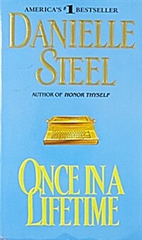 Once in a Lifetime (Mass Market Paperback)