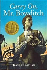 Carry On, Mr. Bowditch (Hardcover)