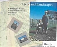 Lives and Landscapes (Hardcover)