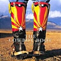 The Cowboy Boot (Hardcover)
