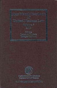 Max Planck Yearbook of United Nations Law, Volume 6 (2002) (Hardcover)