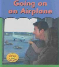 Going on an Airplane (Library)