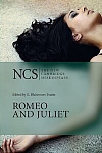 [중고] Romeo and Juliet (Paperback, Updated edition)