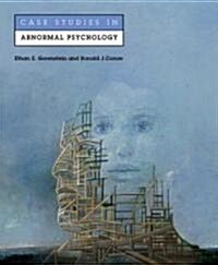 Case Studies in Abnormal Psychology (Paperback)