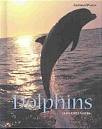 Dolphins (Library Binding)