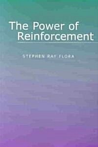 [중고] The Power of Reinforcement (Paperback)