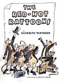 The Red-Hot Rattoons (Hardcover)