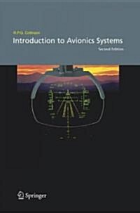 Introduction to Avionics Systems (Hardcover, 2)