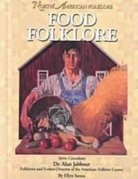 Folk Folklore (Library Binding)