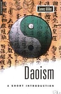 Daoism (Paperback)