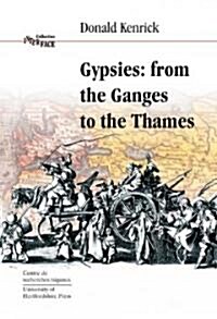 Gypsies : From the Ganges to the Thames (Paperback, 2 Revised edition)