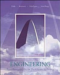 Engineering Fundamentals & Problem Solving (Hardcover, 4th)