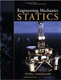 Engineering Mechanics : Statics (Paperback, 2 ed)