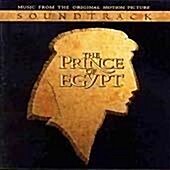 [중고] Prince of Egypt (이집트 왕자)