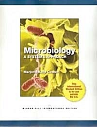 Microbiology: A Systems Approach (3rd Edition, Paperback)