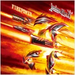 Judas Priest - 정규 18집 Firepower