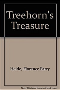 Treehorns Treasure (School & Library)