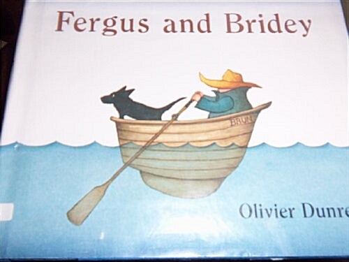 Fergus and Bridey (School & Library)