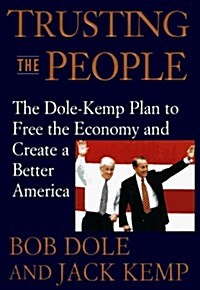 Trusting the People (Hardcover)