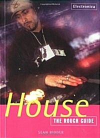 The Rough Guide to House Music (Paperback)