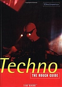 The Rough Guide to Techno (Paperback)