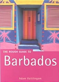Rough Guide to Barbados (Paperback, 2nd, POC)