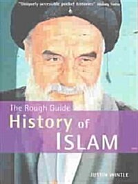 Rough Guide History of Islam (Paperback)
