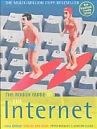 The Rough Guide to the Internet (Paperback)
