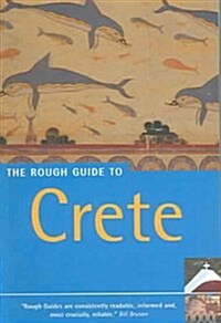 The Rough Guide to Crete (Paperback, 6th)