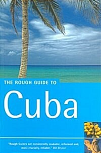 The Rough Guide to Cuba (Paperback, 3rd)