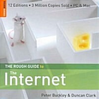 The Rough Guide to the Internet (Paperback, 12th)