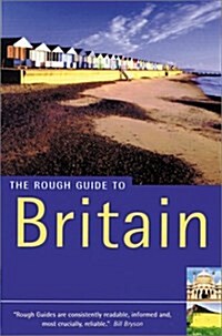 The Rough Guide to Britian (Paperback, 4th, Subsequent)