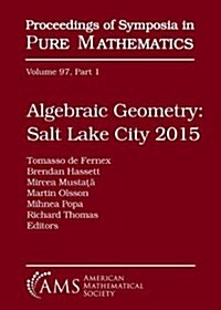 Algebraic Geometry (Hardcover)