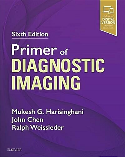 Primer of Diagnostic Imaging (Paperback, 6)