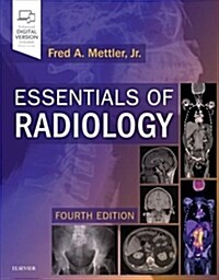 Essentials of Radiology: Common Indications and Interpretation (Paperback, 4)