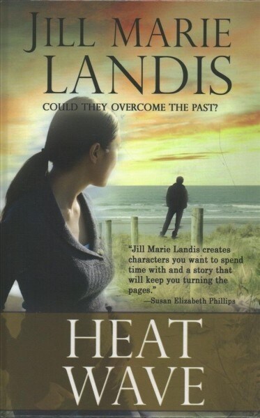 Heat Wave (Library Binding)