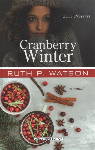 Cranberry Winter (Library Binding)