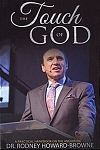 Touch of God (Paperback)