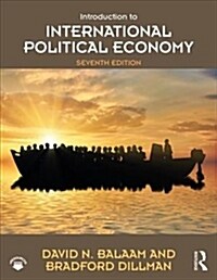 Introduction to International Political Economy (Paperback, 7 ed)