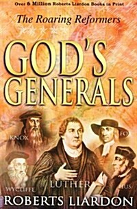 Gods Generals (Paperback, International)