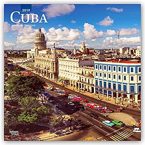Cuba 2019 Square (Other)