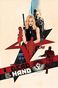 The Dead Hand Volume 1: Cold War Relics (Paperback)