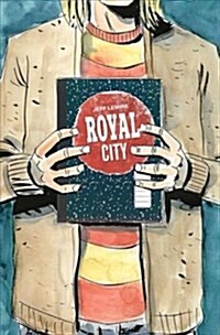 Royal City Volume 3: We All Float on (Paperback)