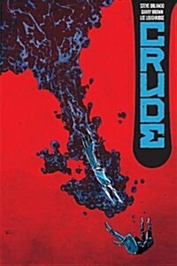 Crude (Paperback)