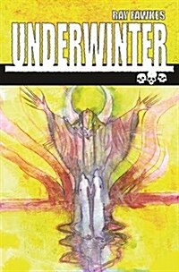 Underwinter: Queen of Spirits (Paperback)